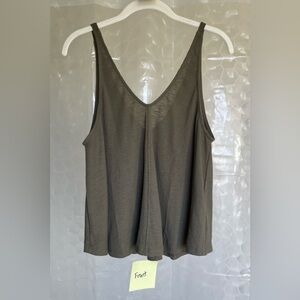 Intimately Free People Dani Tank Top Size Extra Small